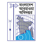 bangladesh meteorological department logo