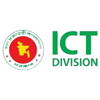 ict division logo