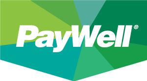 paywell logo