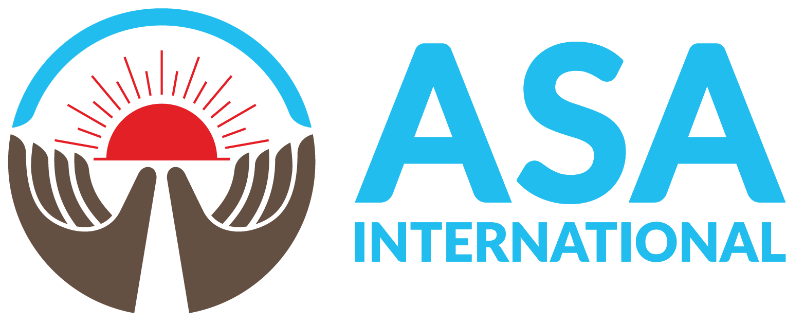 asa international logo