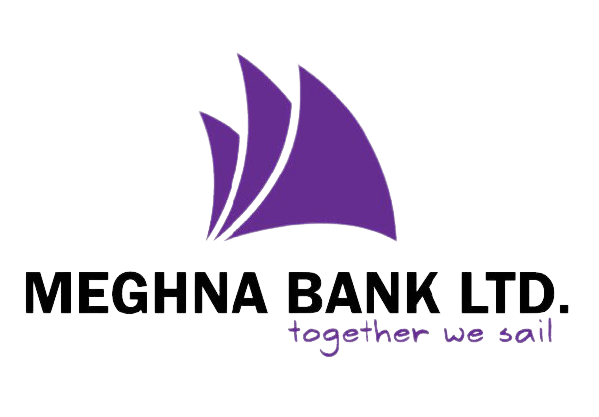 meghna bank logo