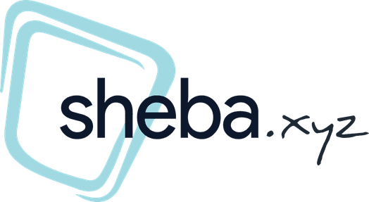 sheba.xyz logo