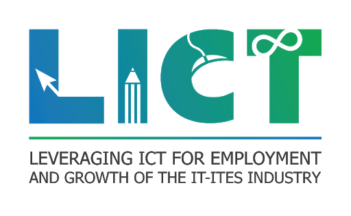 lict logo