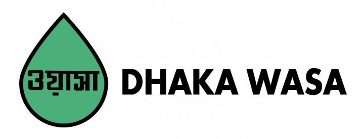 dhaka wasa logo
