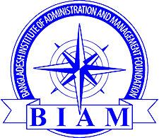 biam logo